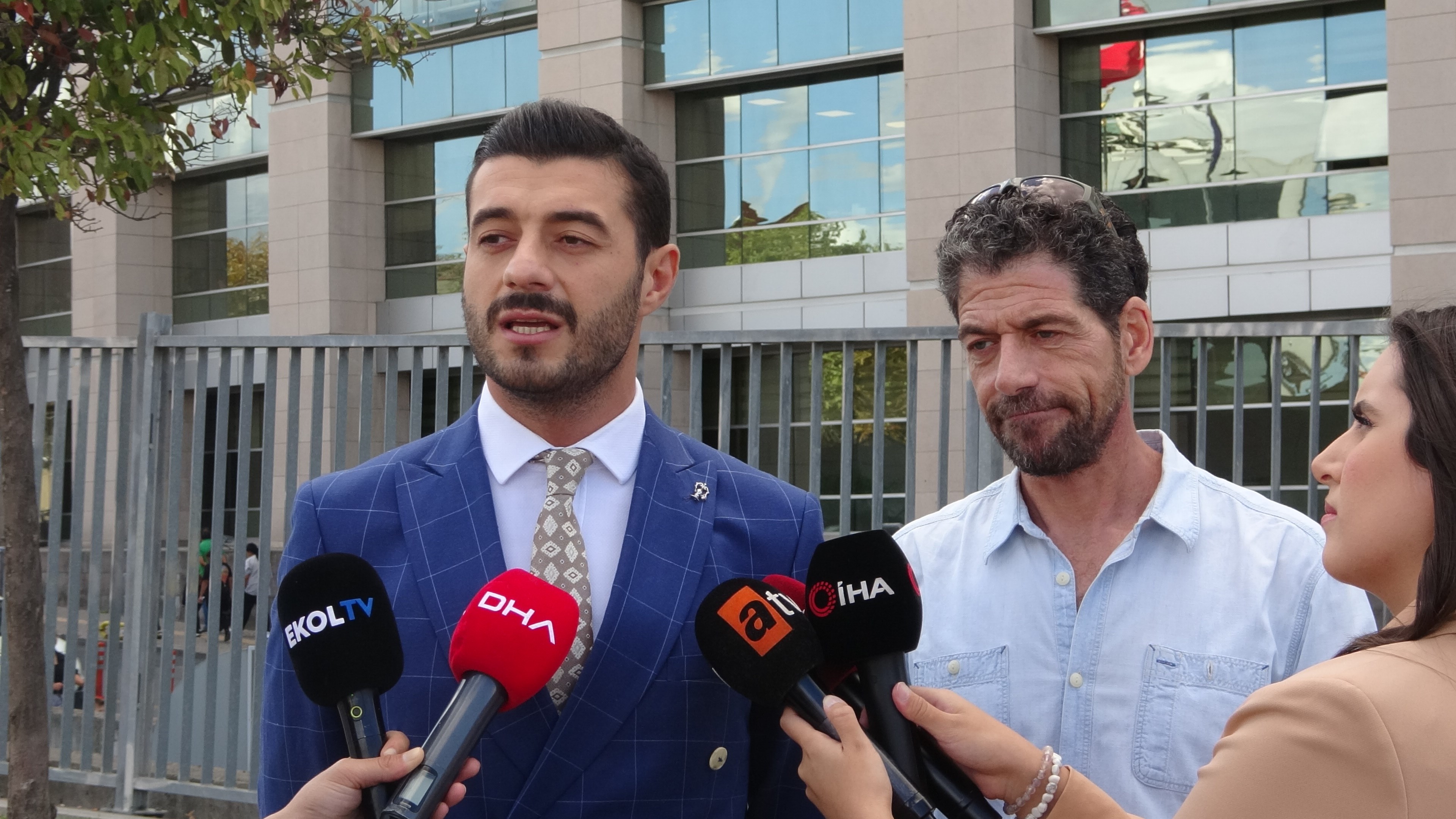 Cemal Hunal Issiz Adam Imzali Sertfika (2)