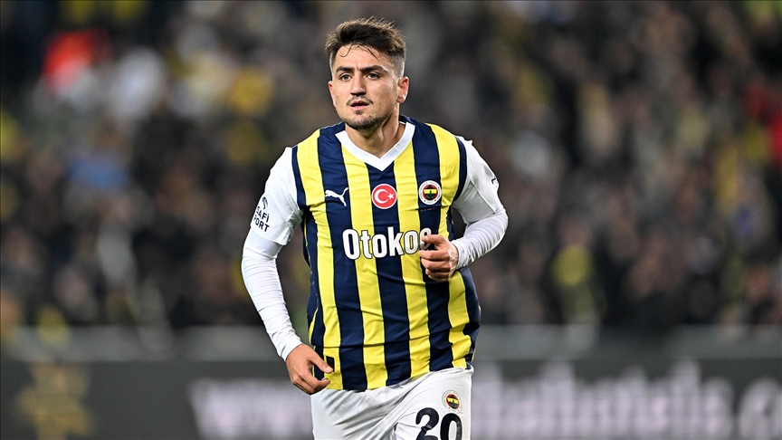 Cengiz Under-1