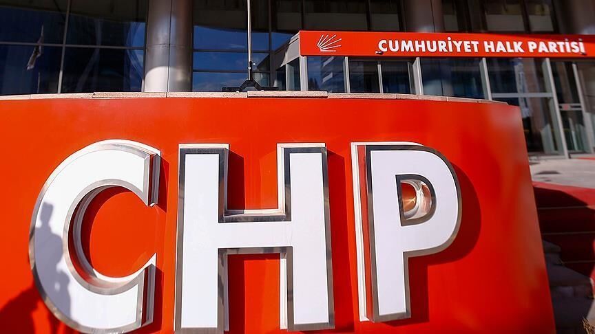 Tutuklanan CHP'li belediye başkanı görevden uzaklaştırıldı
