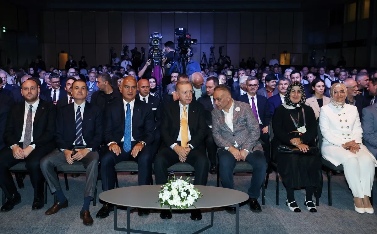 Cumhurbaskanı Erdogan Sergi (5)