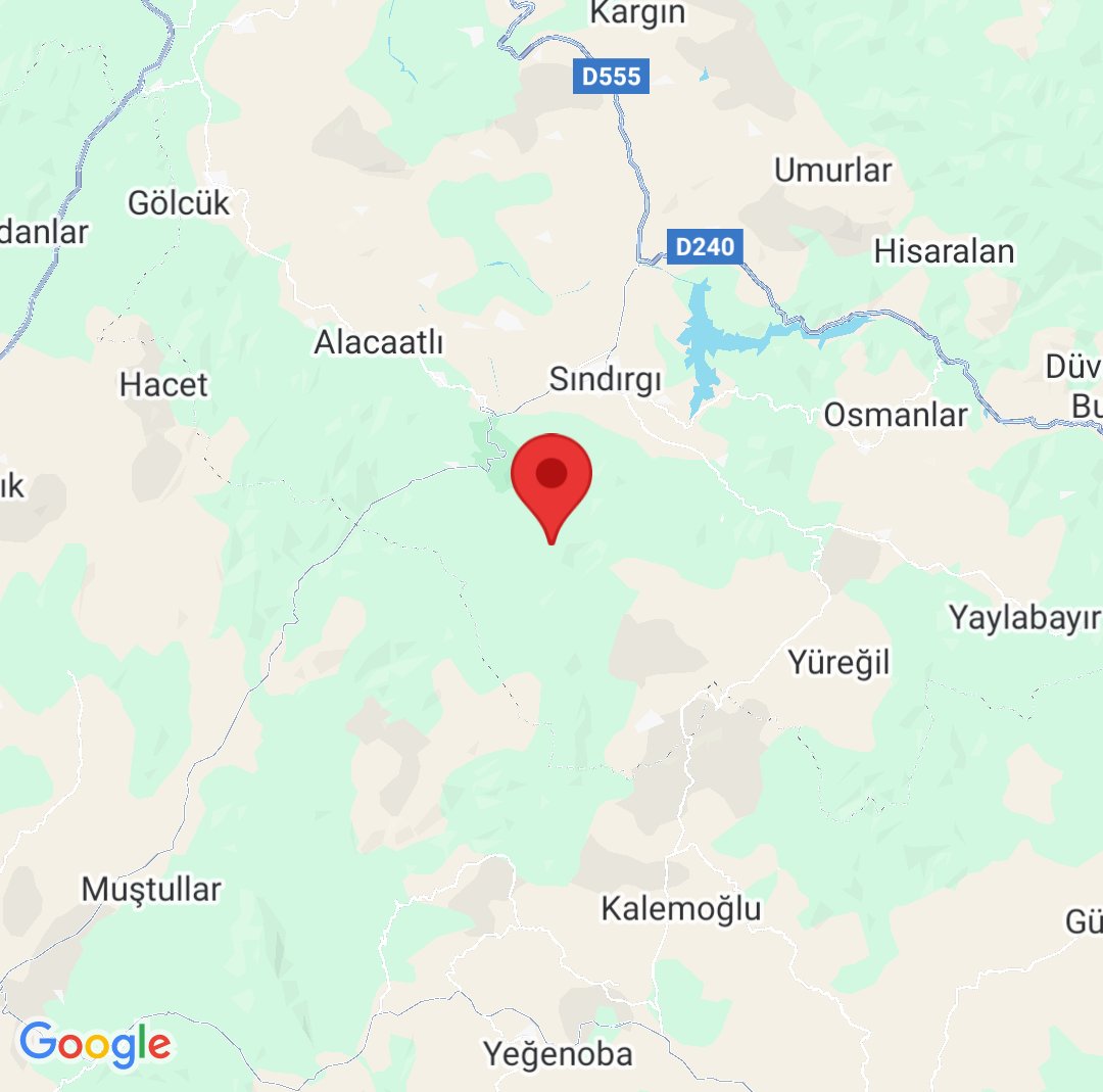 Deprem Balikesir-5
