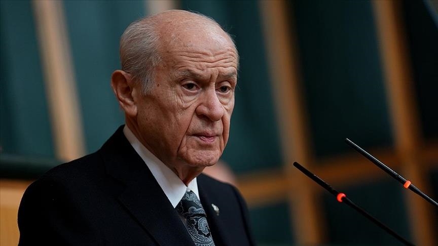 Devlet Bahçeli-39