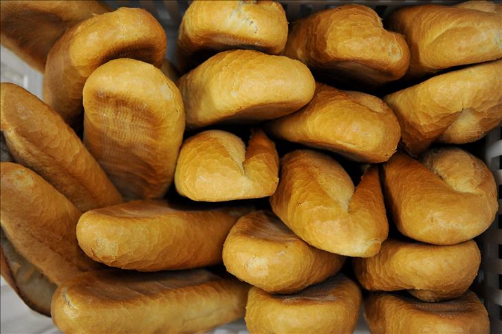 Ekmek Zam-1
