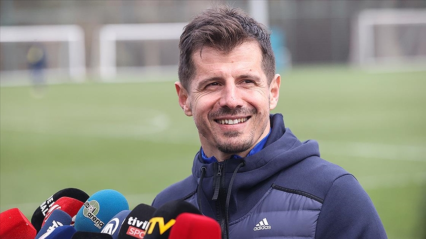 Emre Belozoglu Fenerbahce Transfer