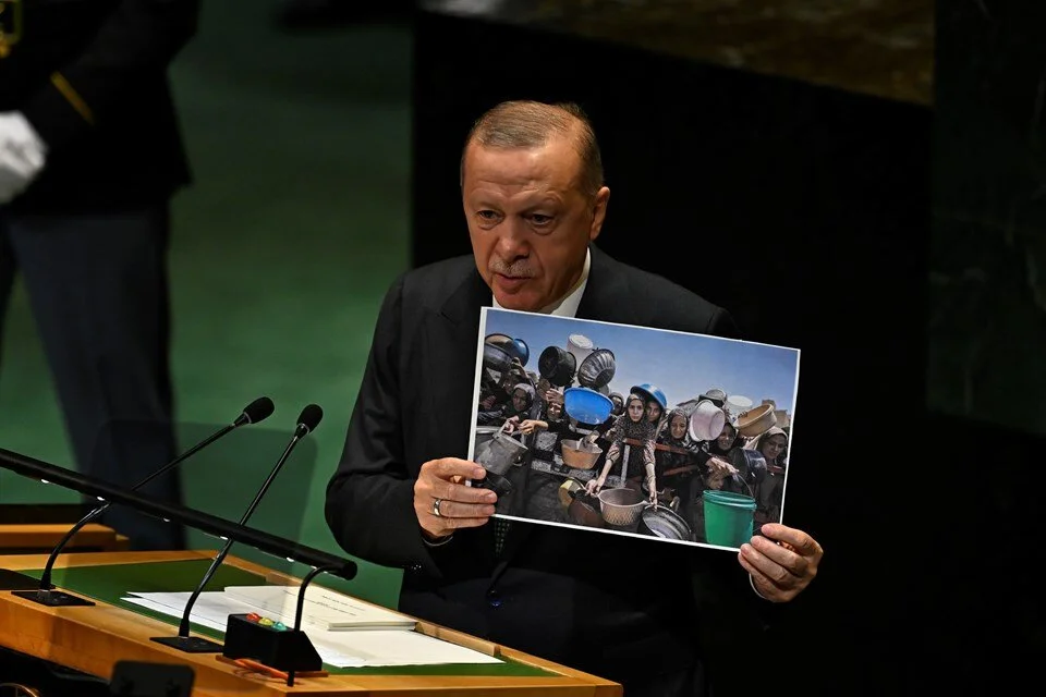Erdoğan Bm-1