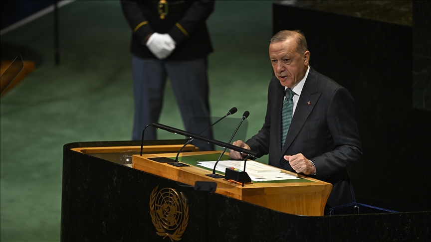 Erdoğan Bm Sondakika