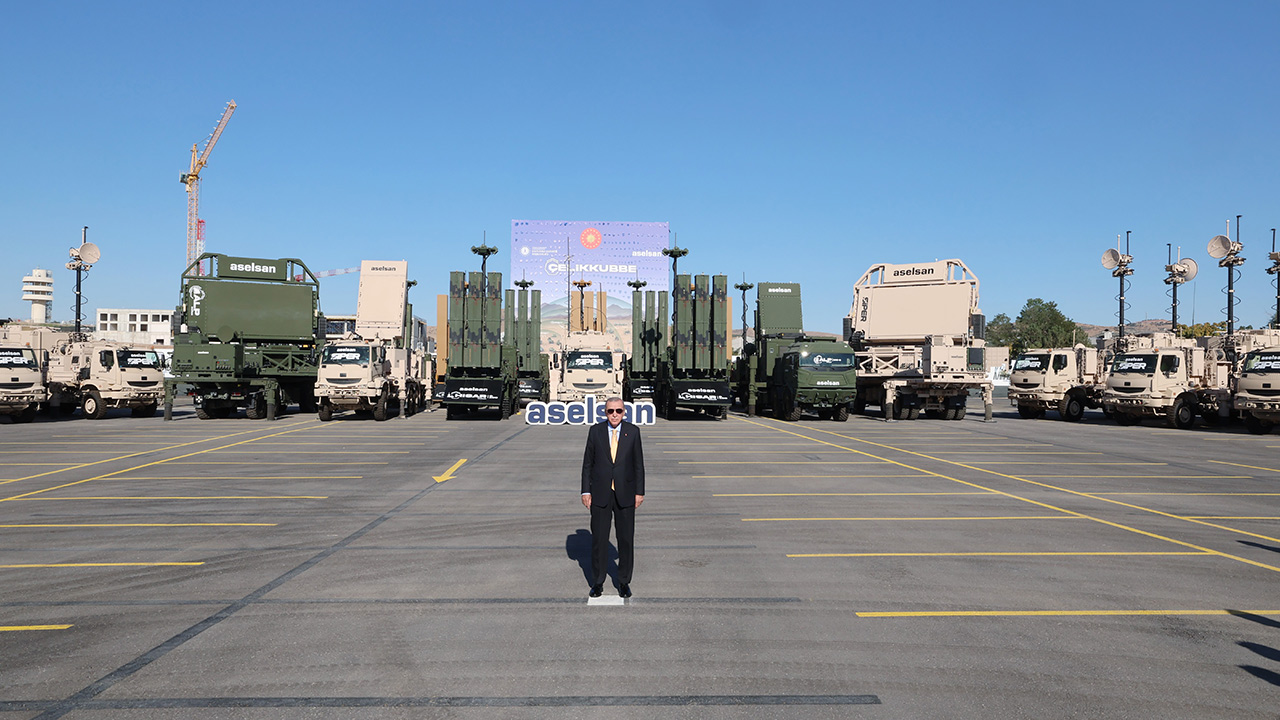 Erdogan Celik Kubbe-1