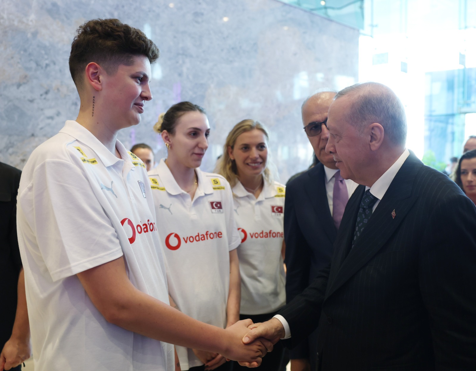 Erdogan Filenin Sultanlari