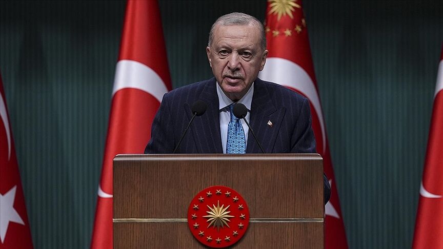 Kabine toplanıyor! Gündem: CAATSA ve F-35