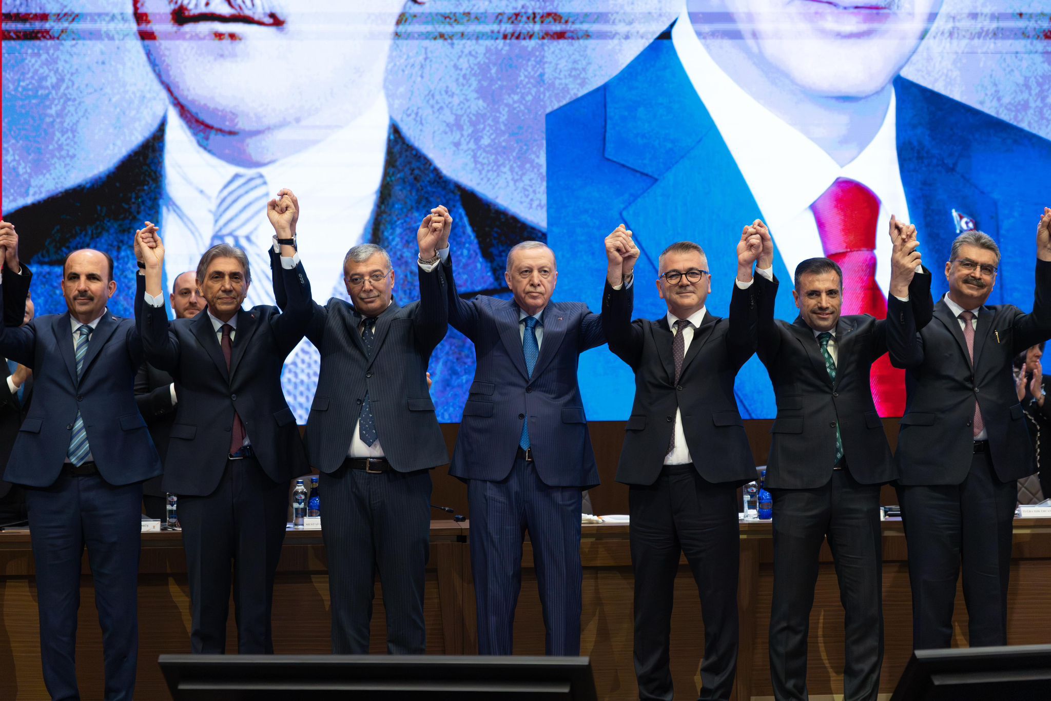 Erdogan Mkyk