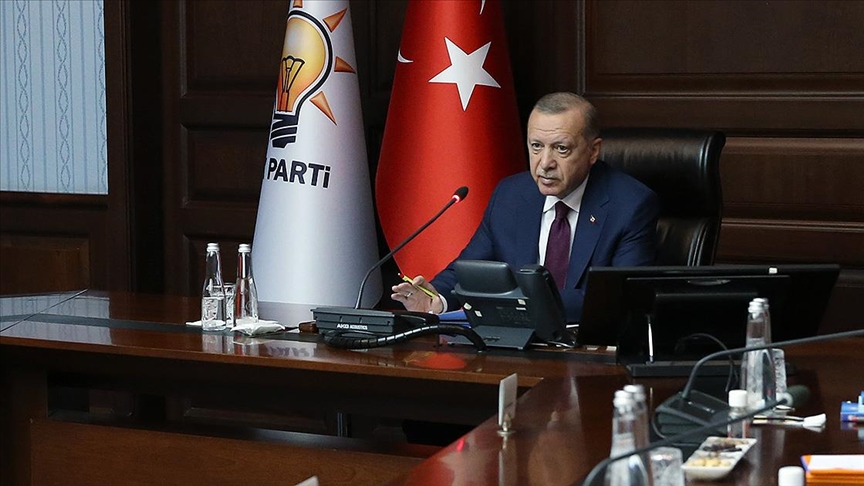Erdogan Myk