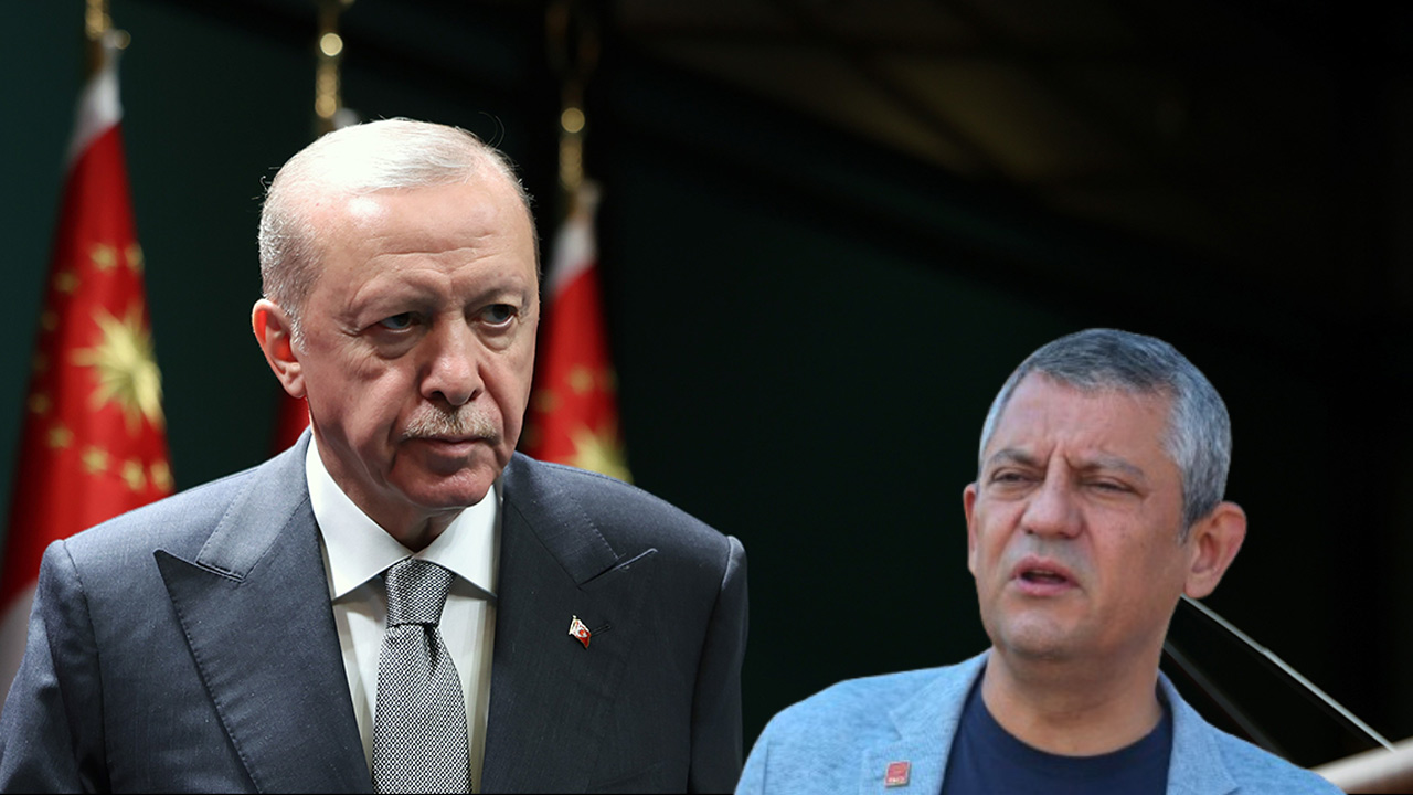 Erdogan Ozgur Ozel1