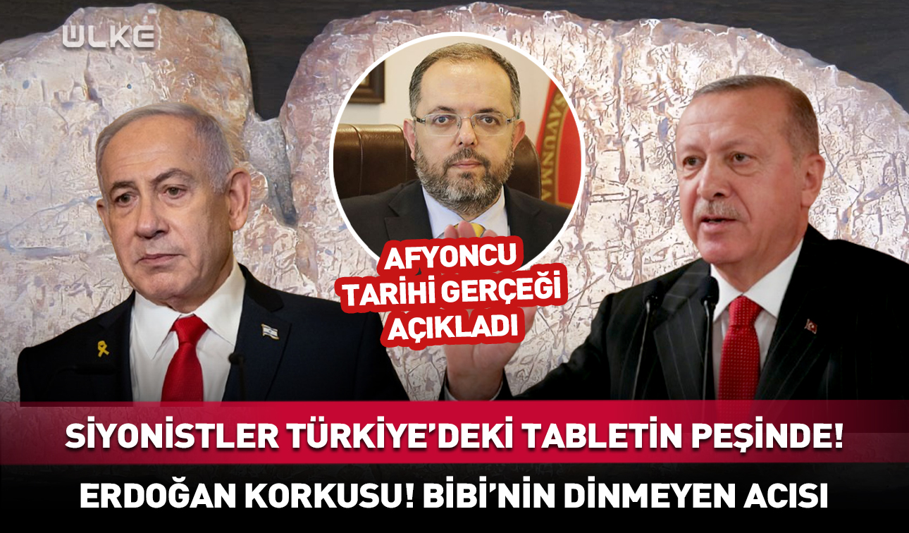 Erhan Afyoncu Israil Turkiye-1