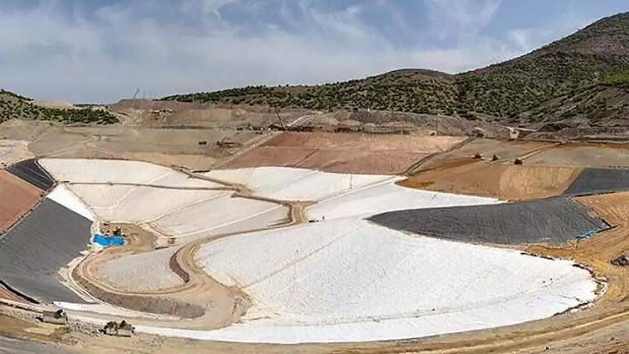 Erzincan Iliç Altın Maden Erdogan Haber (2)