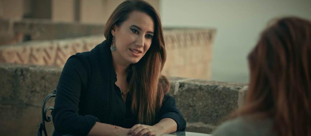 Esen Gok Spiker Hayatini Kaybetti (4)