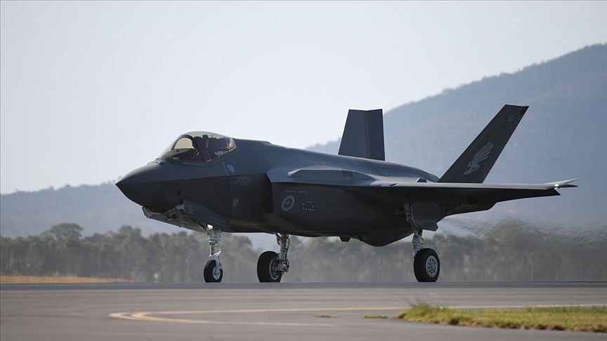 F 35-4