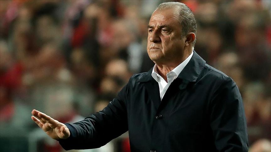 Fatih Terim Fenerbahce Neden Sampiyon Olamiyor