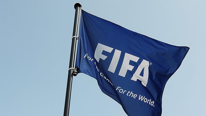 Fifa Siralama