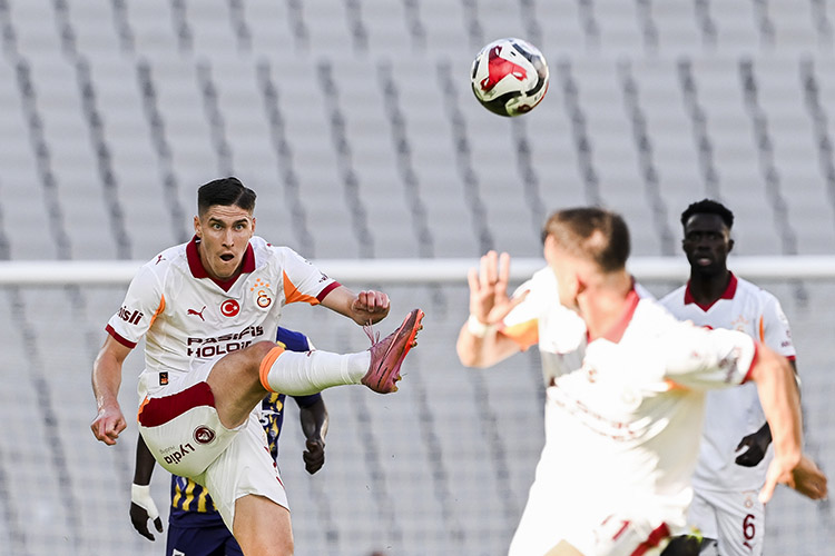 Galatasaray, Eyüpspor 2 (1)