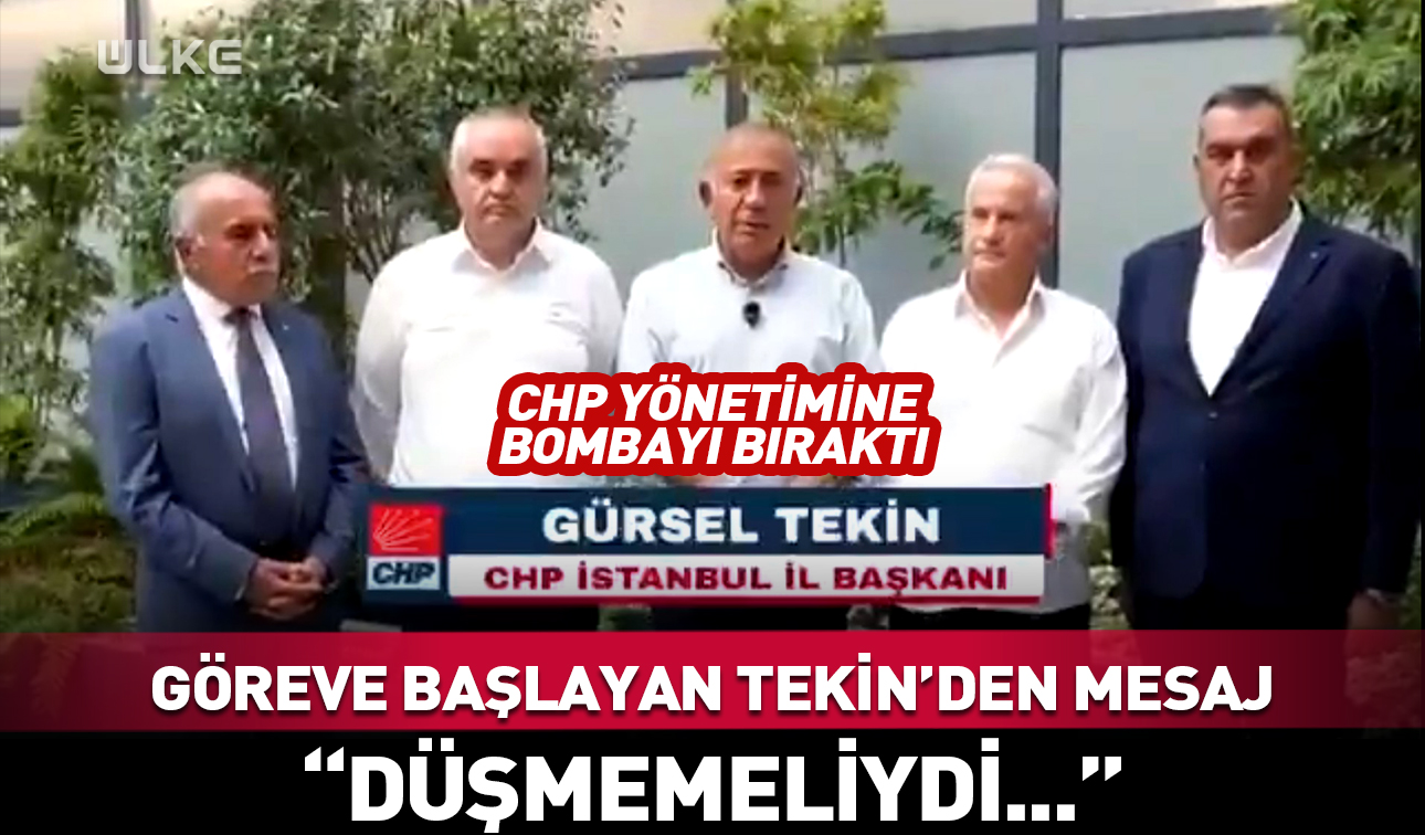 Gursel Tekin-1