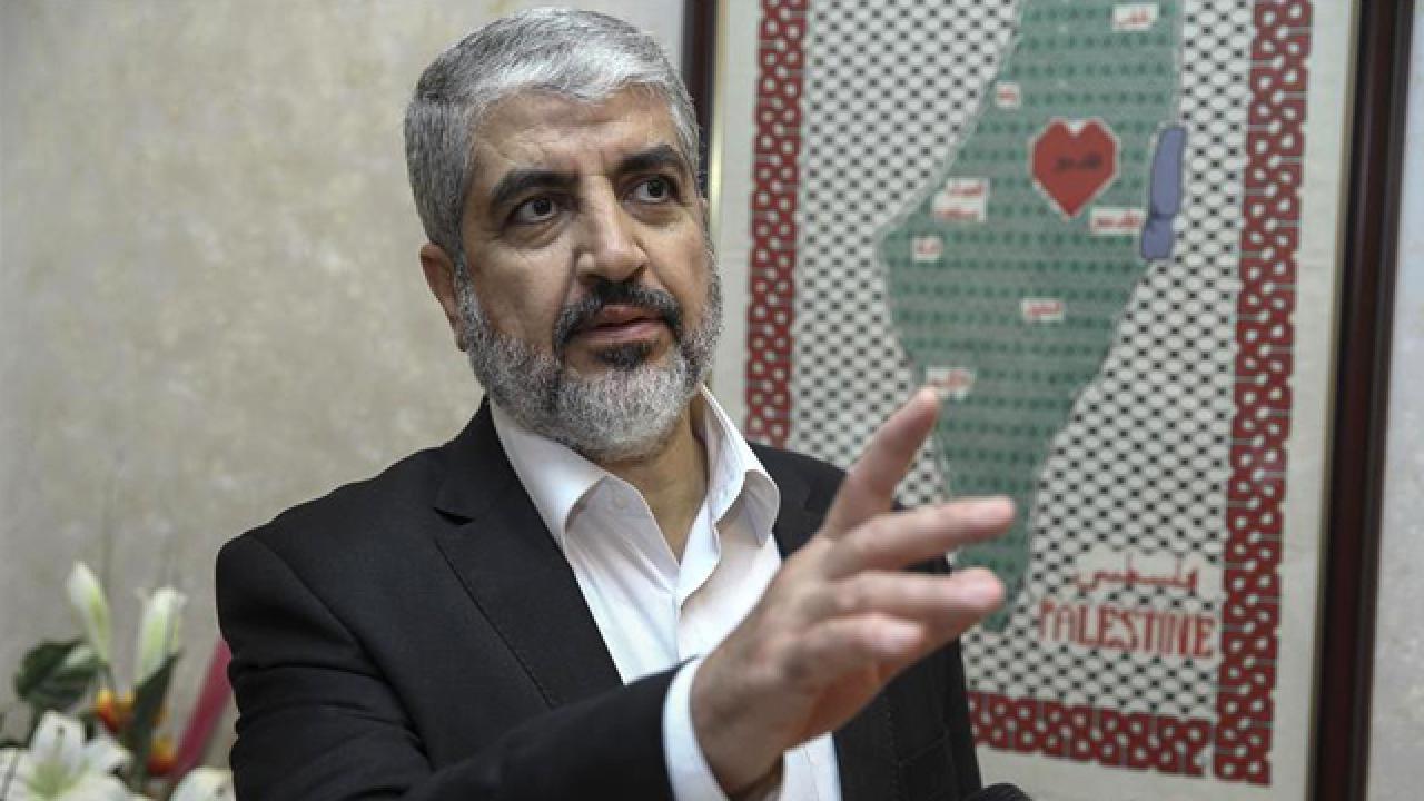 Halid Meşal