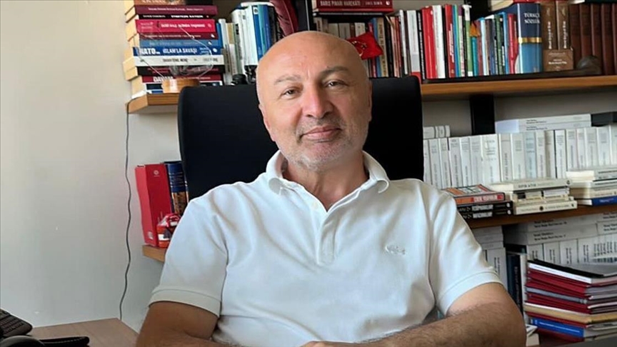 Hamdi Kilic