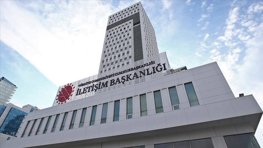 Iletisim Baskanliği-1