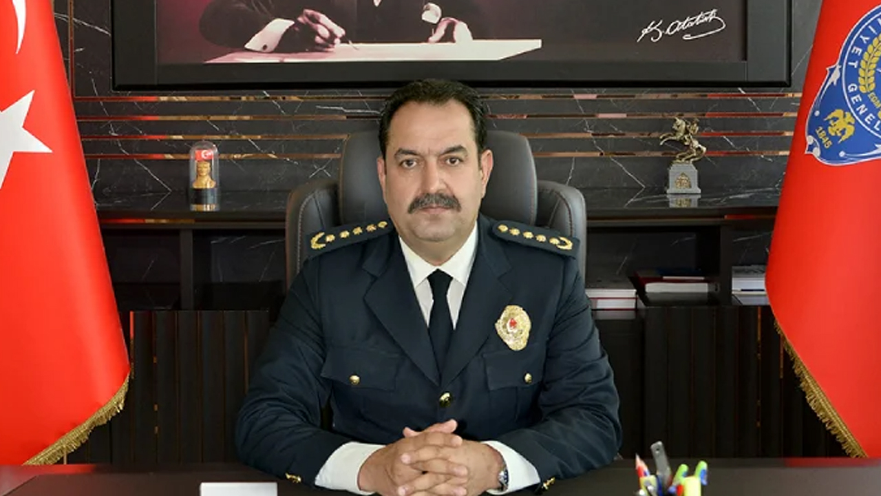 Ilker Arslan