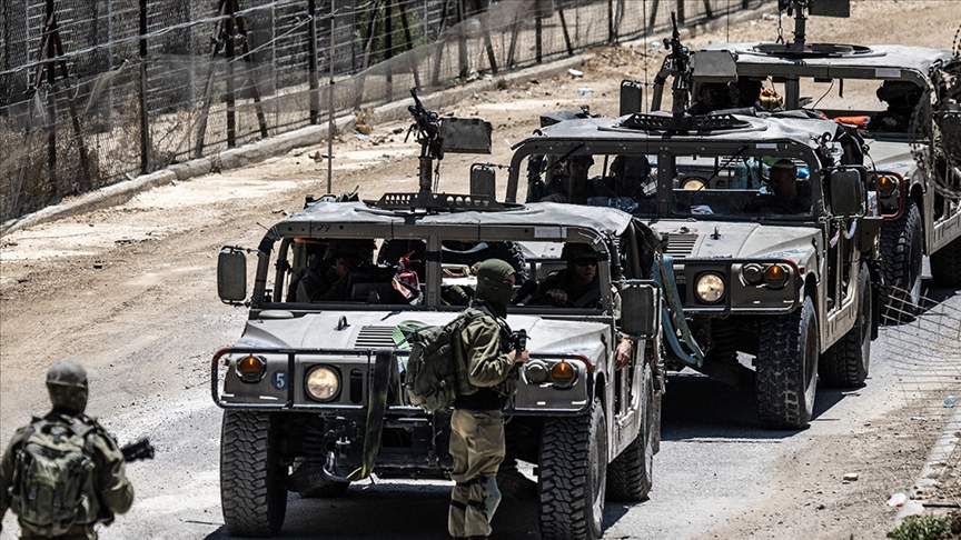 Israil-41