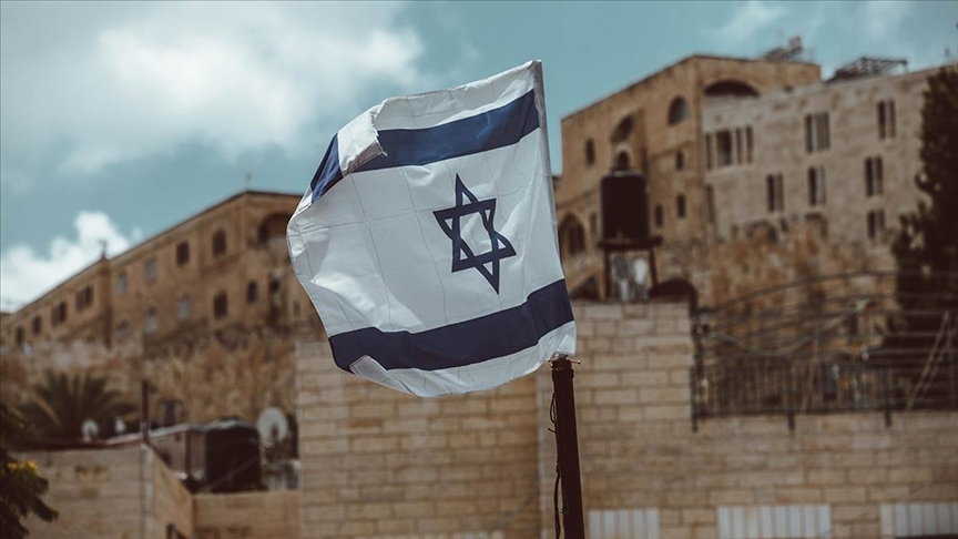 Israil Bayrak Haber Sondakika Israel