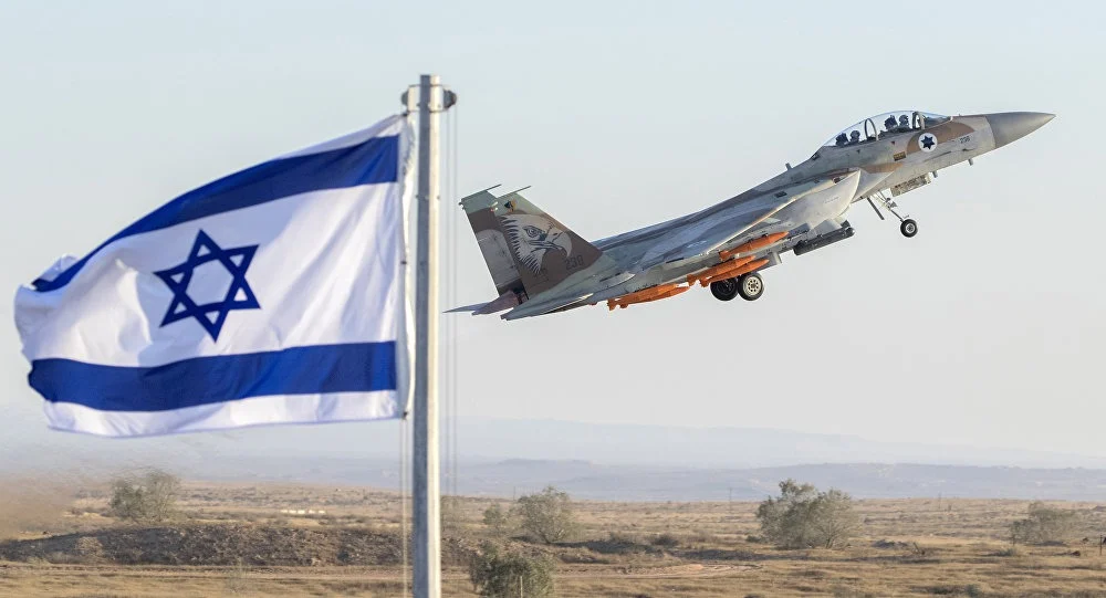 Israil Sondakika-2