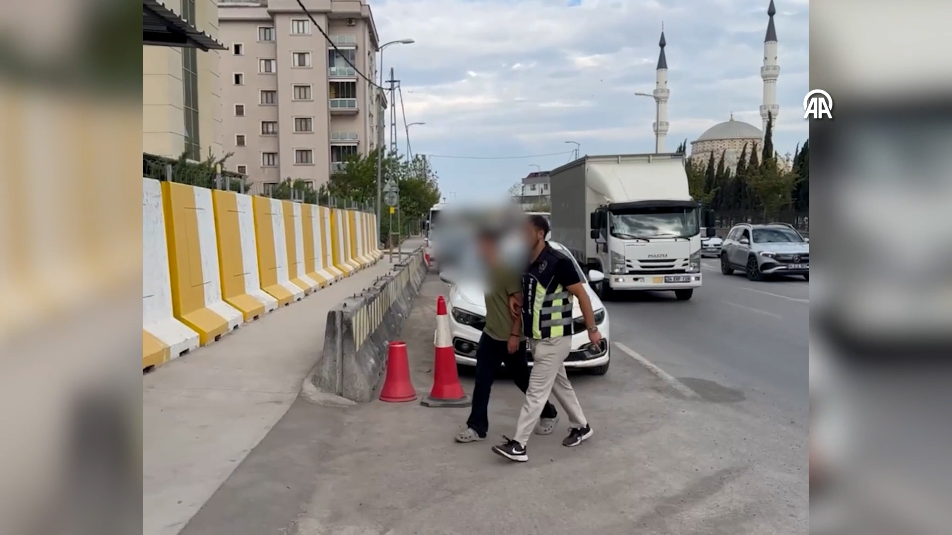 Istanbul Pendik