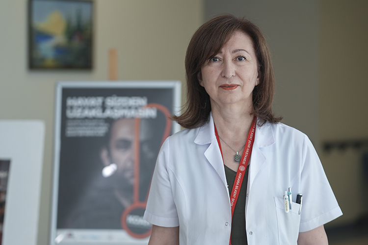 Kanser Sigara 30 Yıl