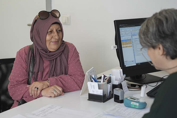 Kanser Sigara Bıraktı
