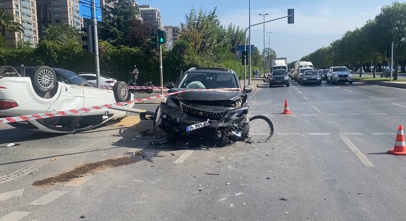 Kartal Kaza (2)