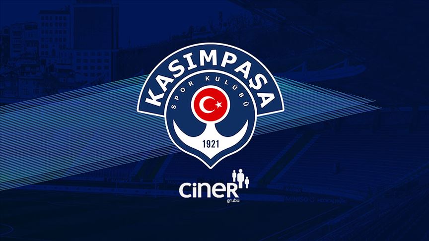 Kasımpasa Kayyım