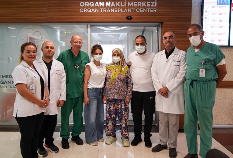 Kayınvalide Gelin Ciger