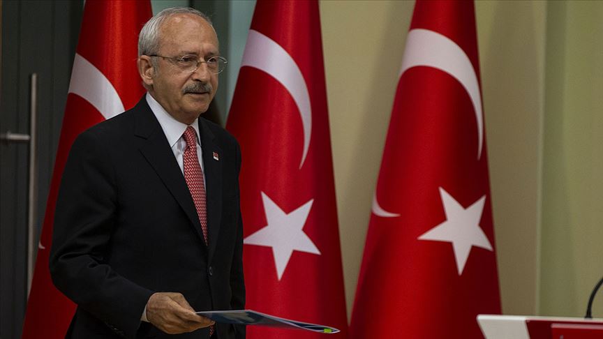 Kemal Kılıçdaroğlu Haber Sondakika (2)