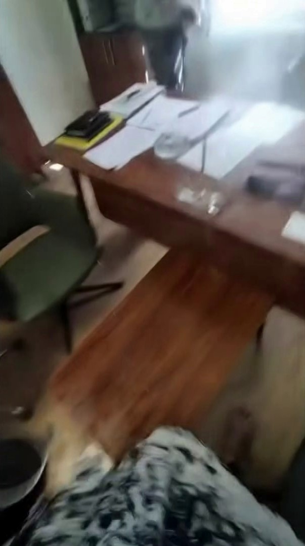 Kocaeli Kaynar Su Isten Cikarildi-1