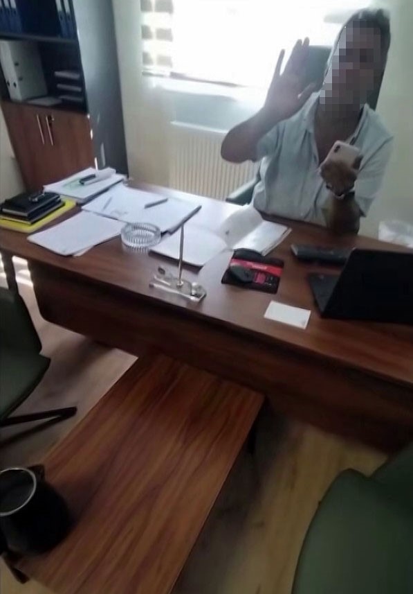 Kocaeli Kaynar Su