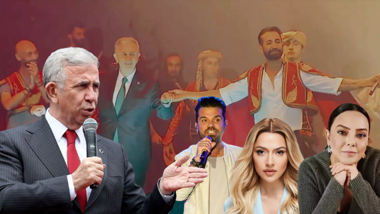 Konser Ankara