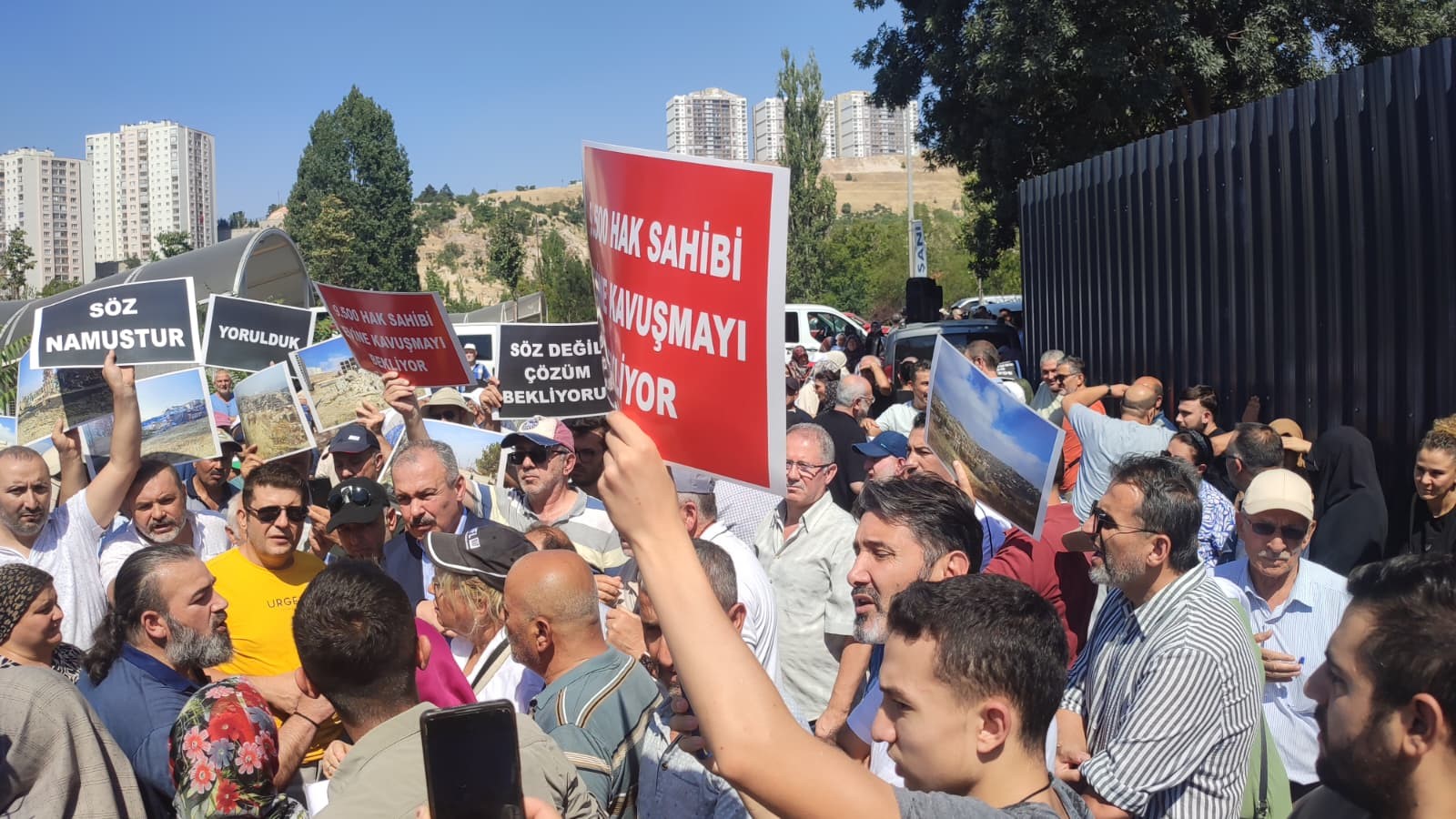 Mansur Yavas Tepki (2)