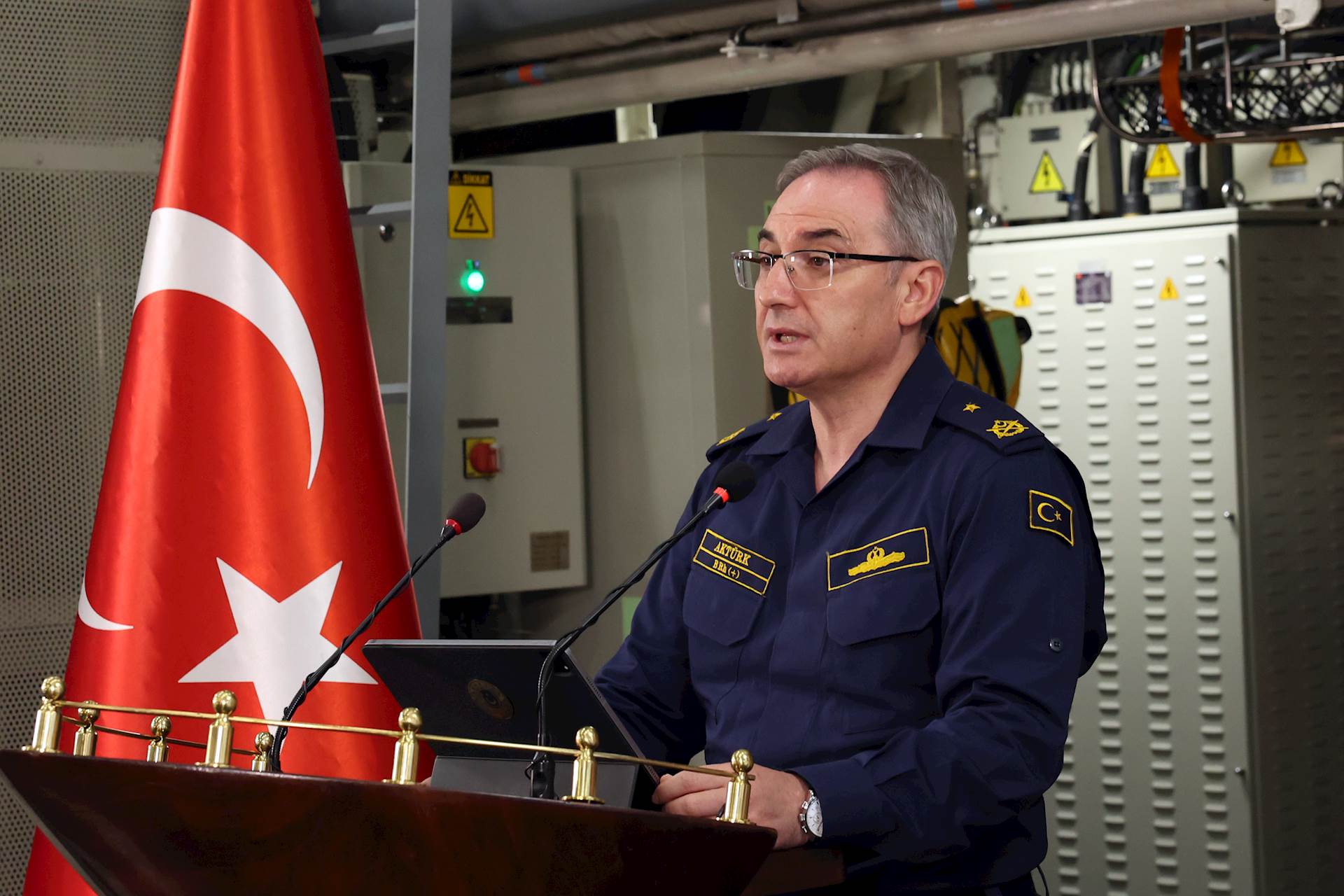 Msb Basın Toplantisi (4)