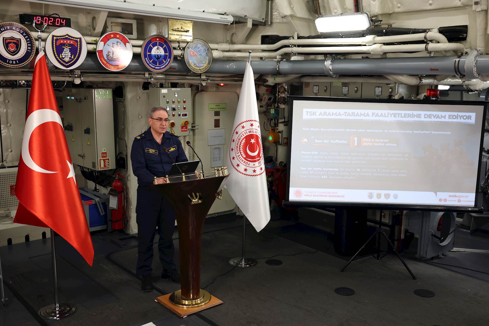 Msb Basın Toplantisi (5)