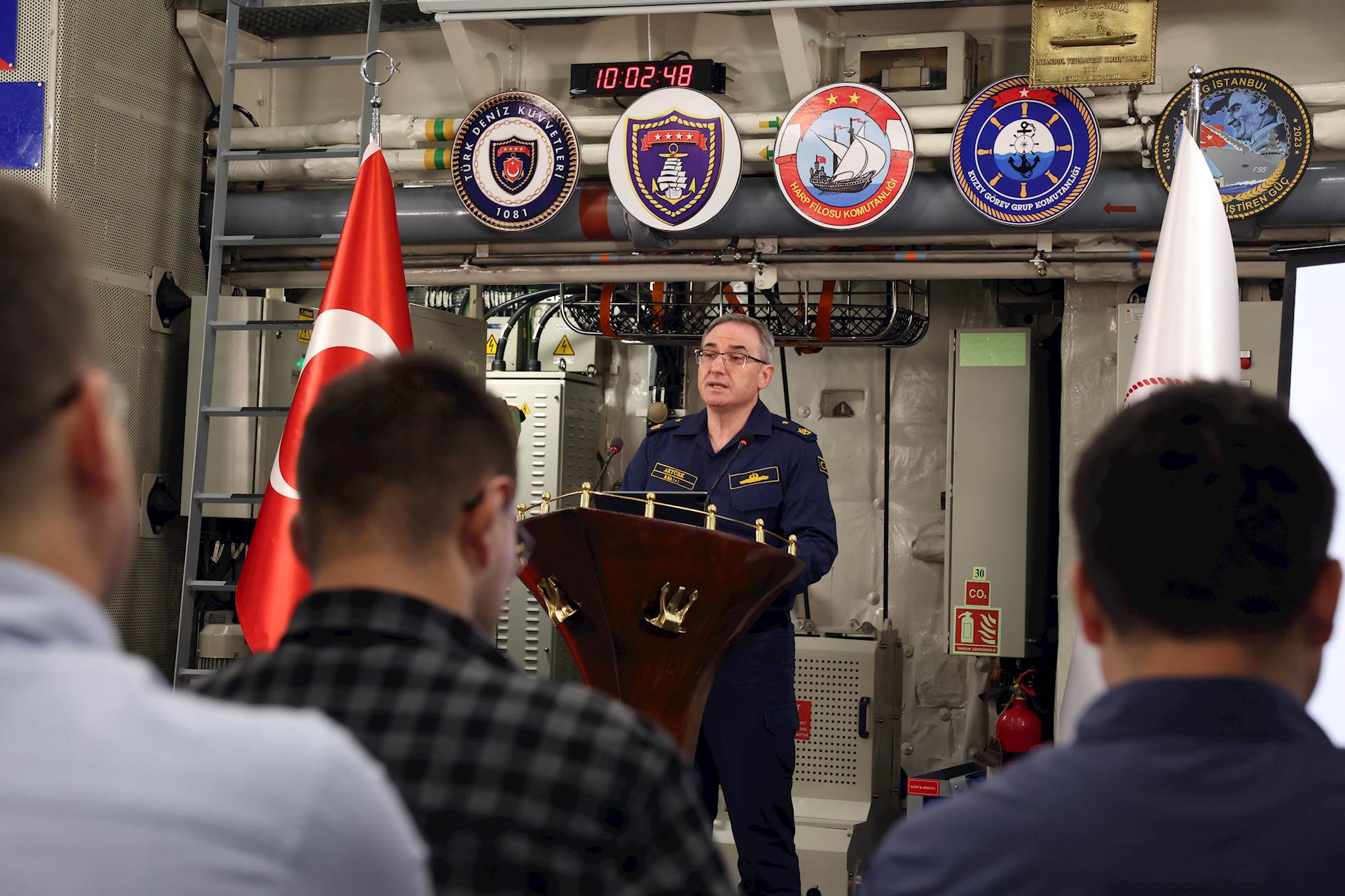 Msb Basın Toplantisi (8)