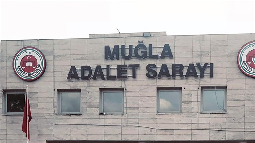 Muğla Adalet Sarayı