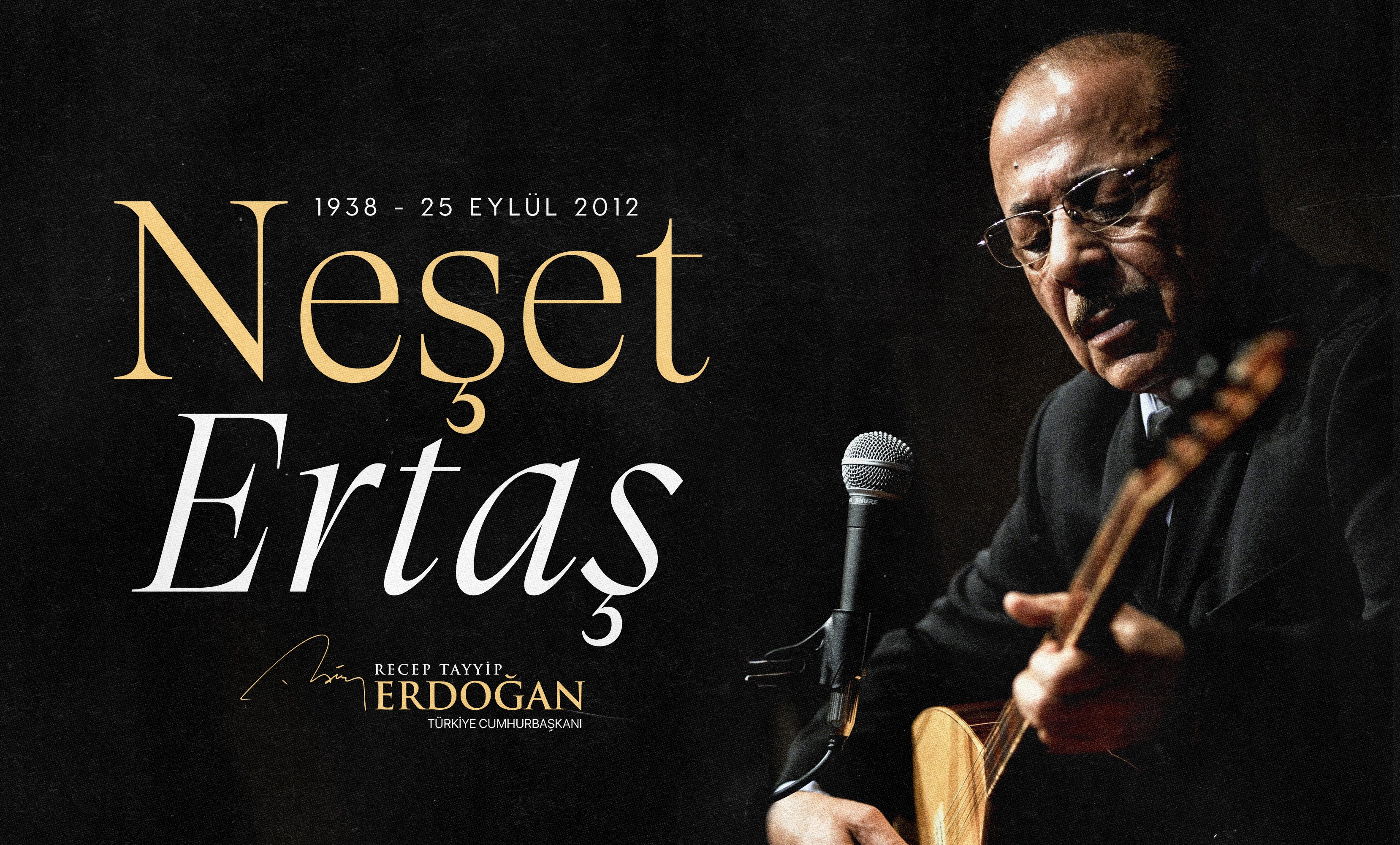 Neşet Ertaş Nsosyal