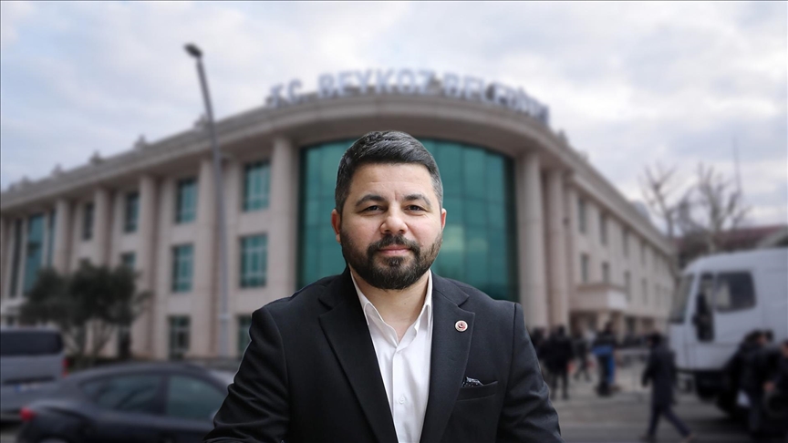 Nevzat Cebeci