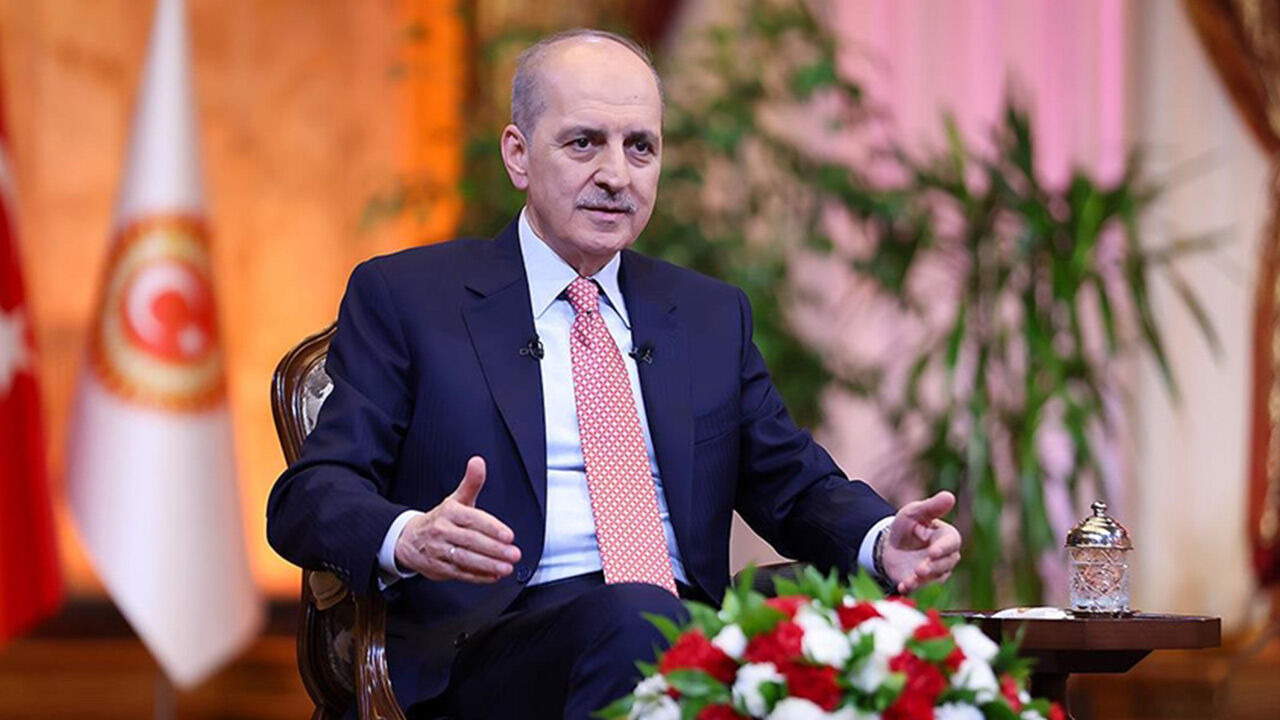Numan Kurtulmus-16