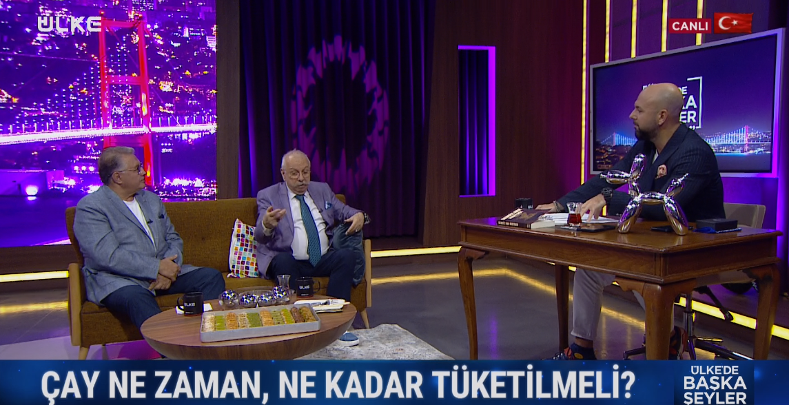 Oguz Ozyaral Cay